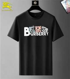 Picture of Burberry Shirt Pant Suits _SKUBurberryM-5XL12yn15620575